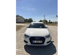 ERMİŞ OTOMOTİVDEN AUDİ A3