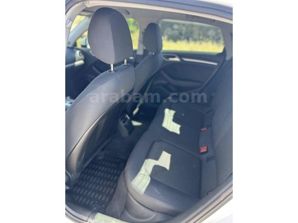 ERMİŞ OTOMOTİVDEN AUDİ A3