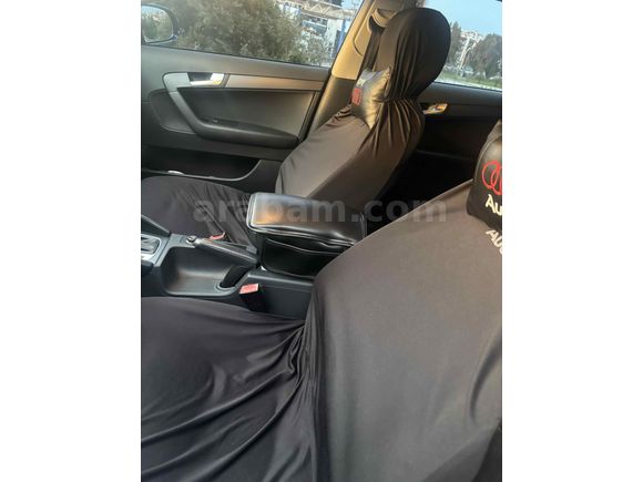 Sahibinden Audi A3 Sportback 1.6 TDI Attraction 2012 Model 