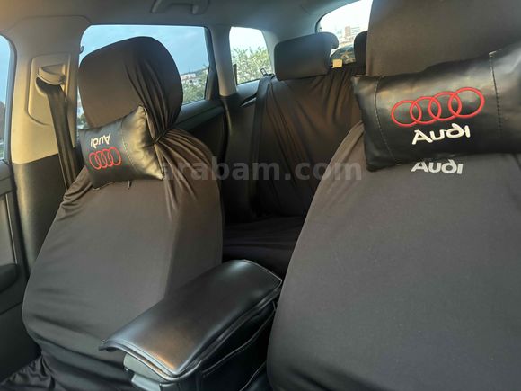 Sahibinden Audi A3 Sportback 1.6 TDI Attraction 2012 Model 