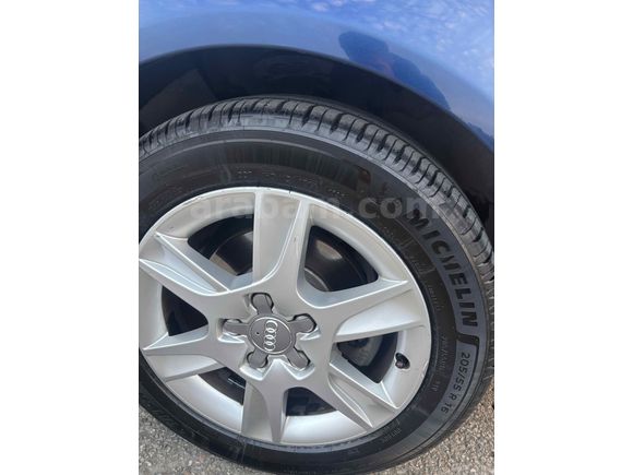 Sahibinden Audi A3 Sportback 1.6 TDI Attraction 2012 Model 