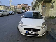 Sahibinden Fiat Punto Grande 1.3 Multijet 2011 Model 