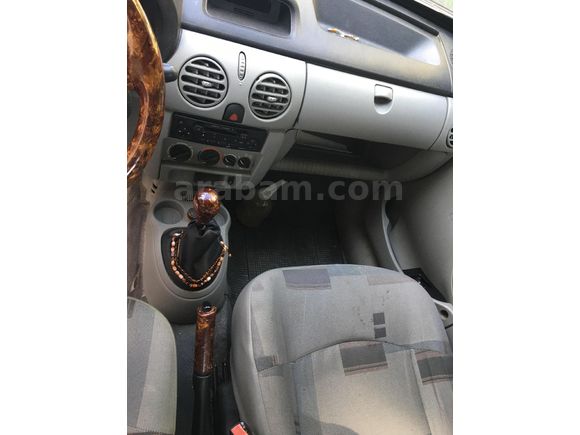 Sahibinden Renault Kangoo Multix 1.5 dCi Authentique 2007 Model