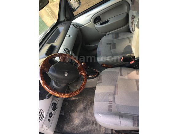 Sahibinden Renault Kangoo Multix 1.5 dCi Authentique 2007 Model