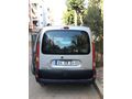 Sahibinden Renault Kangoo Multix 1.5 dCi Authentique 2007 Model