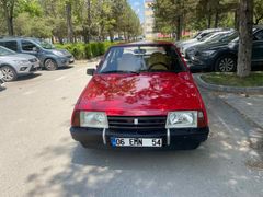 BİNİCİYE TERTEMİZ TAMAMEN YAPILMIŞ MASRAFSIZ LADA SAMARA