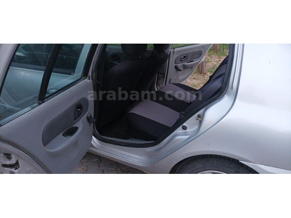 Sahibinden Renault Clio 1.5 dCi Authentique 2007 Model