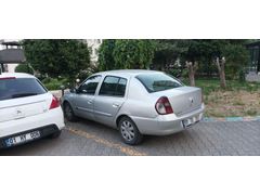 Sahibinden Renault Clio 1.5 dCi Authentique 2007 Model