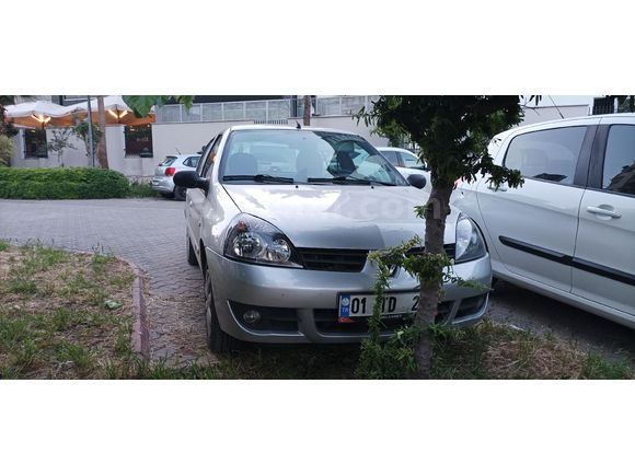 Sahibinden Renault Clio 1.5 dCi Authentique 2007 Model