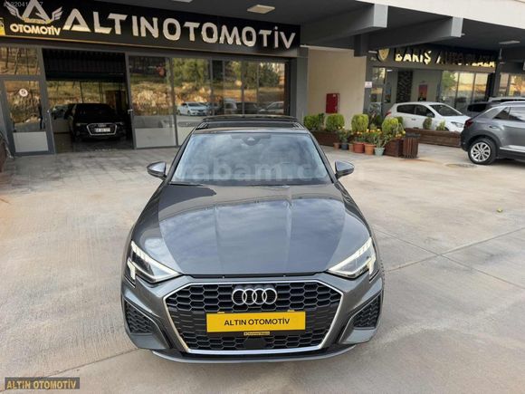 ALTIN OTOMOTİVDEN 2023 SLİNE HATASIZ