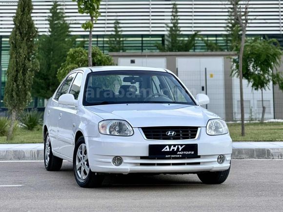 İLK SAHİBİNDEN 2005 MODEL 158.000 KM HATASIZ BOYASIZ 1.6 ADMİRE