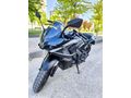 Bajaj Pulsar RS 200 - 2024 -2.650KM - Garaj Motoru