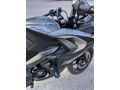 Bajaj Pulsar RS 200 - 2024 -2.650KM - Garaj Motoru