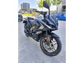 Bajaj Pulsar RS 200 - 2024 -2.650KM - Garaj Motoru
