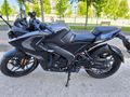 Bajaj Pulsar RS 200 - 2024 -2.650KM - Garaj Motoru