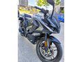 Bajaj Pulsar RS 200 - 2024 -2.650KM - Garaj Motoru