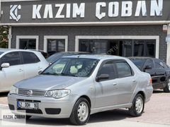 KAZIM ÇOBAN OTOMOTİV-FIAT ALBEA 1.4FIRE BAKIMLI MASRAFSIZ