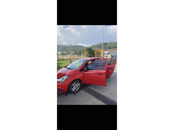 Sahibinden Opel Corsa 1.2 Essentia 2015 Model 