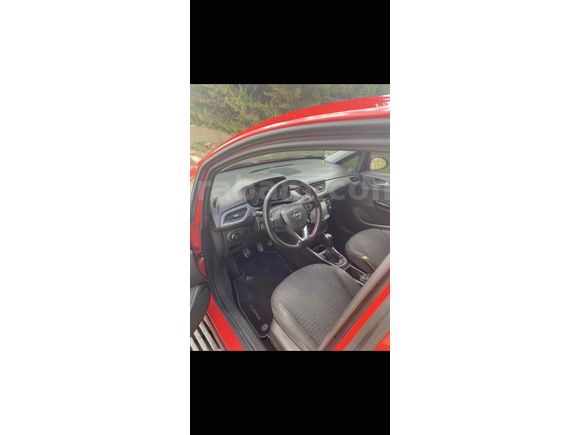 Sahibinden Opel Corsa 1.2 Essentia 2015 Model 
