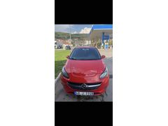 Sahibinden Opel Corsa 1.2 Essentia 2015 Model 