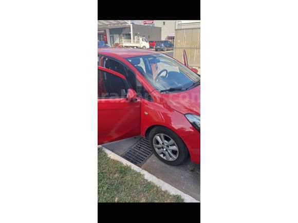 Sahibinden Opel Corsa 1.2 Essentia 2015 Model 