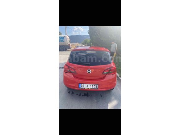 Sahibinden Opel Corsa 1.2 Essentia 2015 Model 