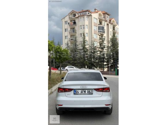 AHMET ARSLANDAN TRNİN EN UCUZU DEĞİŞENSİZ 2017 A3