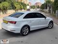 KAYABEY OTOMOTİV'DEN AUDI A3 SEDAN
