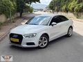 KAYABEY OTOMOTİV'DEN AUDI A3 SEDAN