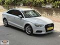 KAYABEY OTOMOTİV'DEN AUDI A3 SEDAN