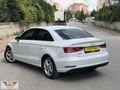 KAYABEY OTOMOTİV'DEN AUDI A3 SEDAN