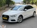 KAYABEY OTOMOTİV'DEN AUDI A3 SEDAN