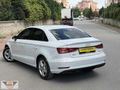 KAYABEY OTOMOTİV'DEN AUDI A3 SEDAN
