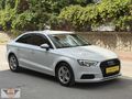 KAYABEY OTOMOTİV'DEN AUDI A3 SEDAN
