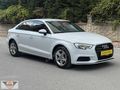 KAYABEY OTOMOTİV'DEN AUDI A3 SEDAN