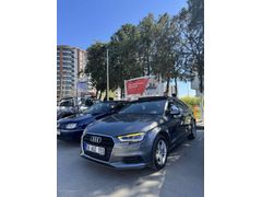 Sahibinden Audi A3 Sedan 35 TFSI Dynamic 2020 Model 
