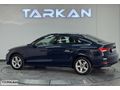 TARKAN'DAN*200 BİN PEŞİN*2017 A3 SEDAN DYNAMİC*116 HP*S-TRONİC*