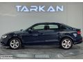 TARKAN'DAN*200 BİN PEŞİN*2017 A3 SEDAN DYNAMİC*116 HP*S-TRONİC*