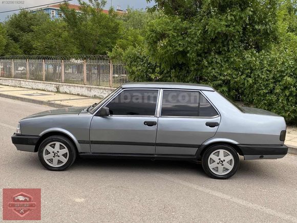 96 SLX_HİDROLİK DİREKSİYON