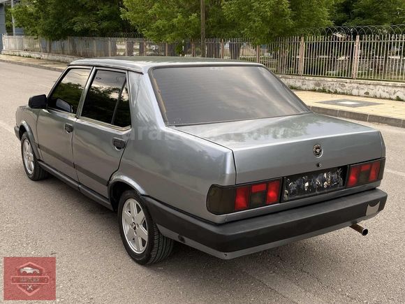 96 SLX_HİDROLİK DİREKSİYON