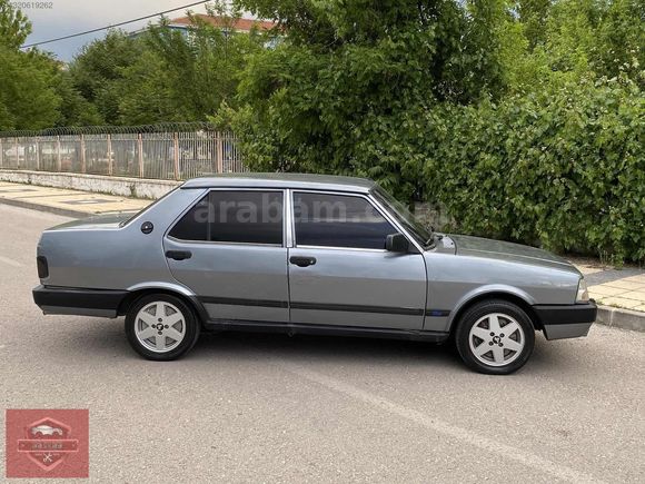 96 SLX_HİDROLİK DİREKSİYON