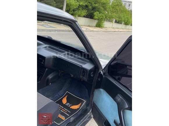 96 SLX_HİDROLİK DİREKSİYON