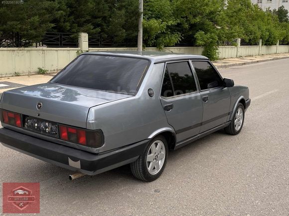 96 SLX_HİDROLİK DİREKSİYON