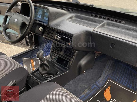 96 SLX_HİDROLİK DİREKSİYON