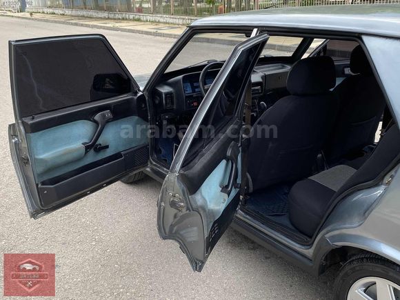 96 SLX_HİDROLİK DİREKSİYON