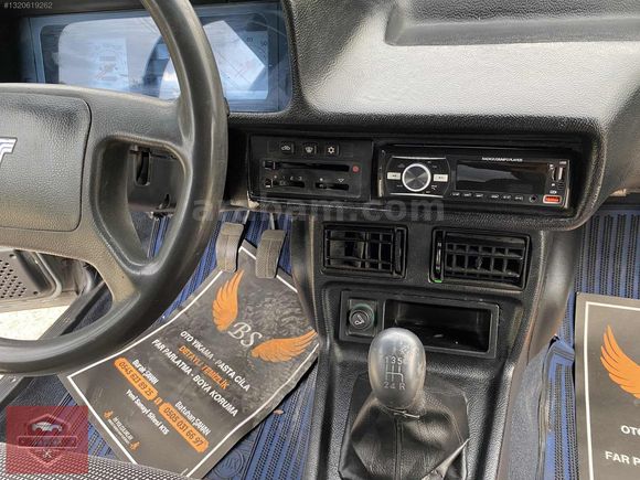 96 SLX_HİDROLİK DİREKSİYON