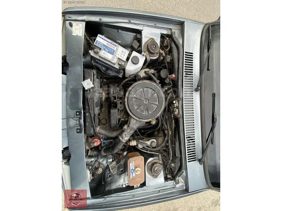 96 SLX_HİDROLİK DİREKSİYON