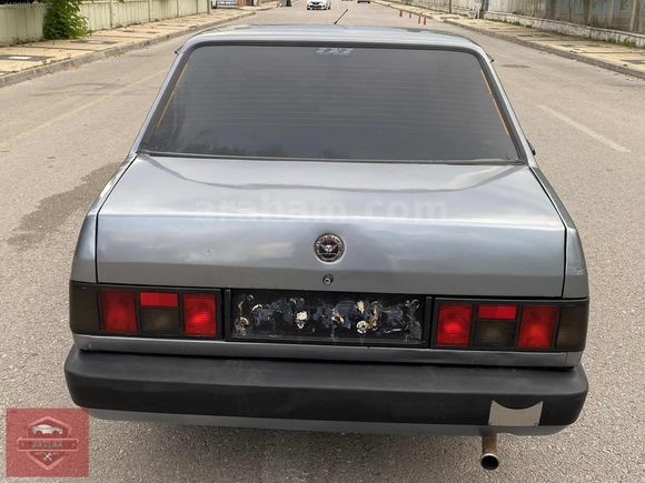 96 SLX_HİDROLİK DİREKSİYON