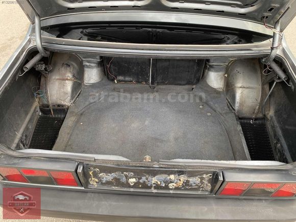 96 SLX_HİDROLİK DİREKSİYON