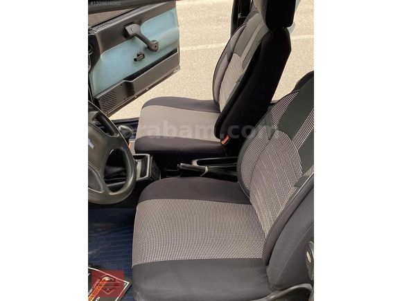 96 SLX_HİDROLİK DİREKSİYON